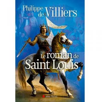 Le Roman de Saint Louis