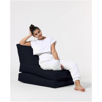Couch Sombra Verde Negro