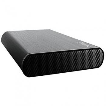 Fantec DB-AluSky U2e
