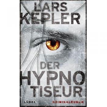 Der Hypnotiseur: Kriminalroman