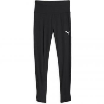 Puma Leggings a Vita Alta Her da Donna L Neri