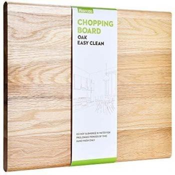 Professional Oak Cutting Surface