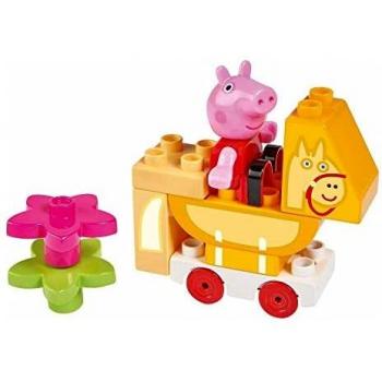 Big-Bloxx Peppa Pig Set di Avvio (1 Fornito a Caso)