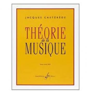 Theorie de la musique
