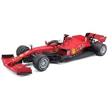 Ferrari F1 SF1000 Modellino 1:18 Bburago