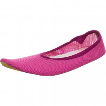Beck AirBecks FlexiGym Schuh in Pink, EU36 – leichtes Barfußmodell