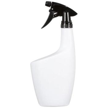 Matt White Sprühflasche Scheurich 12,2 cm