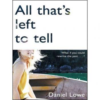 All that's left to tell