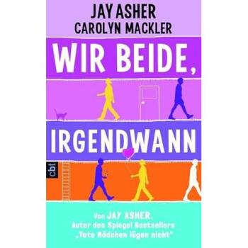 Wir beide, irgendwann | Jay Asher