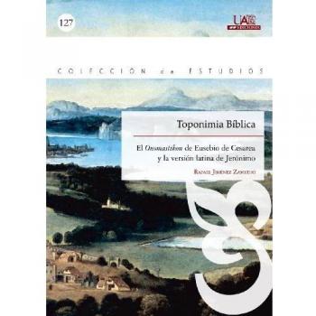 Toponimia Bíblica: 127