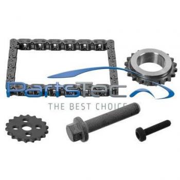 PartsTec PTA114-0447 Kettensatz für Ölpumpenantrieb