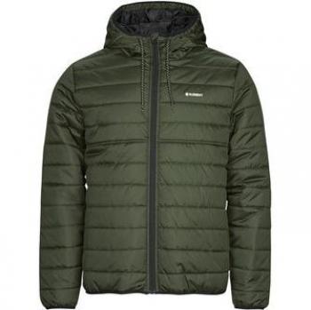Chaqueta Alder Puffer Element Verde