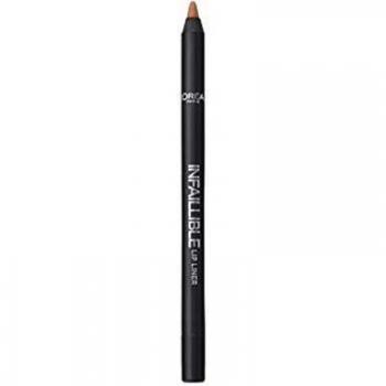 L'Oréal Paris Make Up Designer Infaillible Lip Liner