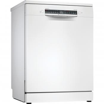 Bosch Lavavajillas Bosch 14 servicios, 60 cm, Bandeja cubiertos