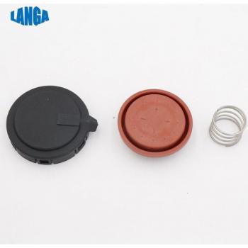BMW E60 E65 E66 PCV Crankcase Valve Repair Kit OE: 11127547058