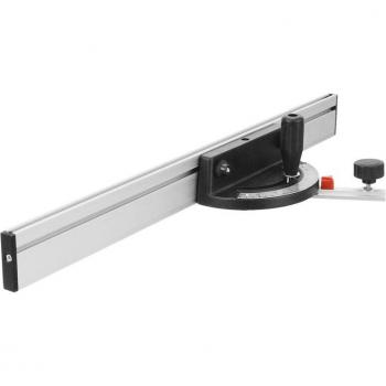 60-Inch Band Saw Table with Angle Miter Gauge