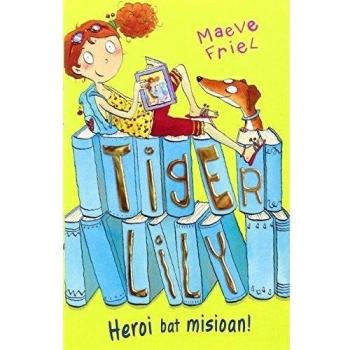 Heroi bat misioan!