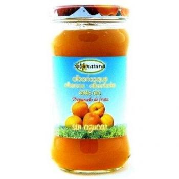 Solnatural Cepillo Bambu Adulto Med