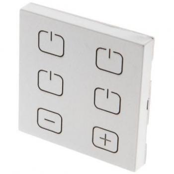 SIRO LED MONO 4 Zonen Controller
