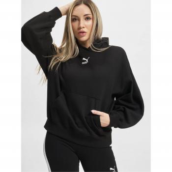 PUMA Kapuzensweatshirt Classics Oversized Hoodie FL