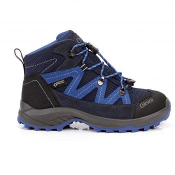 Bota Chiruca Troll 03 GTX