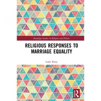 Vitalsource Technologies, Inc. Religious Responses To Marriage Equality