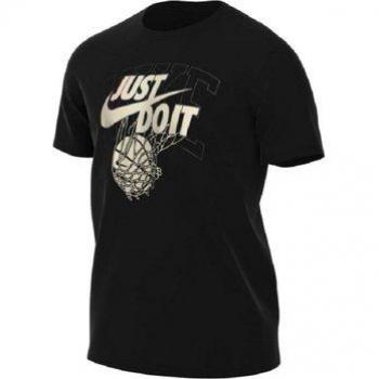 Manches courtes Nike JDI – T‑shirt basket