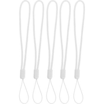 5pcs Universal Wrist Strap Lanyard for Cell Phone and Camera