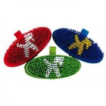Waldhausen Youth Horse Body Brush