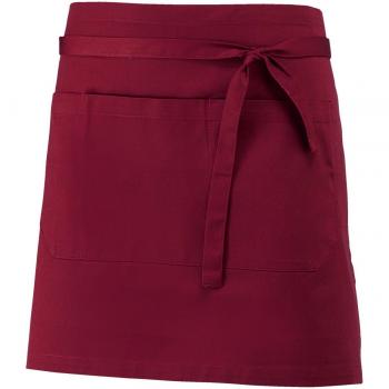 Jobeline Nando Grembiule 45x100 cm – Colore Bordeaux