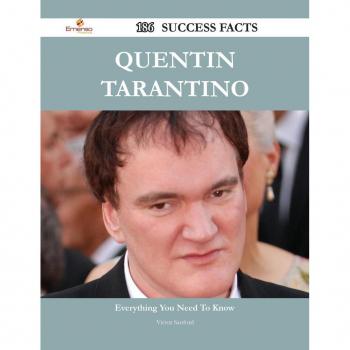 Vitalsource Technologies, Inc. Quentin Tarantino 186 Success Facts