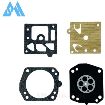 KOMATSU 6200 Chainsaw Carb Repair Parts