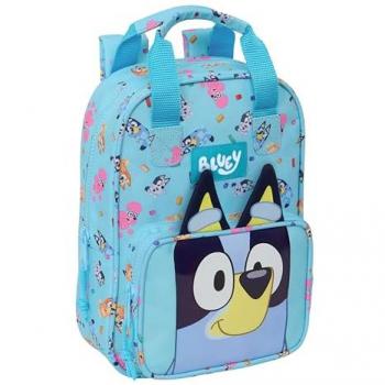 Sac à dos adaptable Safta Bluey