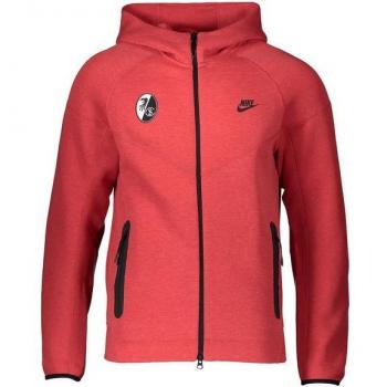 Nike SC Freiburg Baumwoll Hoodie
