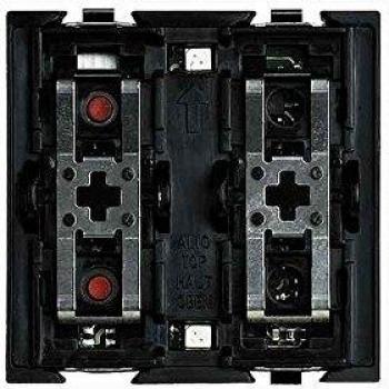 My Home L4671/1 actuator with SCS 1 release 2 control module