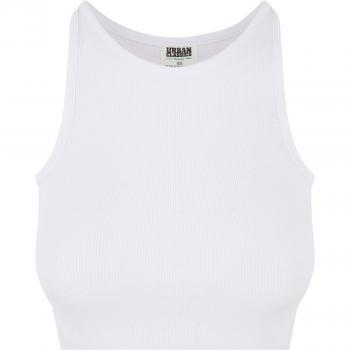 Urban Classic Women’s Eco‑Friendly Crop Top Duo, Size S
