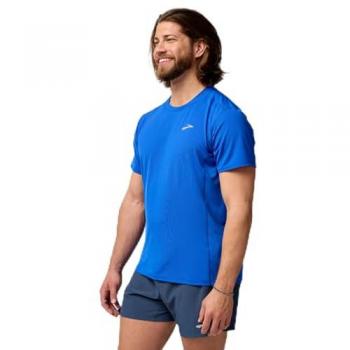 Tee-shirt Brooks Atmosphère 3.0