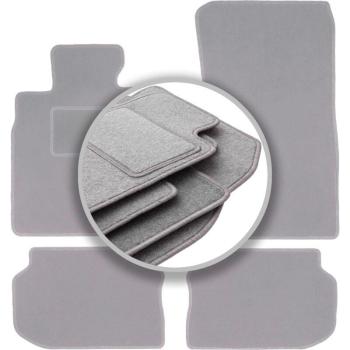 Tapis de sol gris pour break BMW Série 5 F11 2010-2013