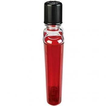 Nalgene Contenedor Rojo, Unisex Adulto, 350ml