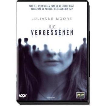 Die Vergessenen (DVD)