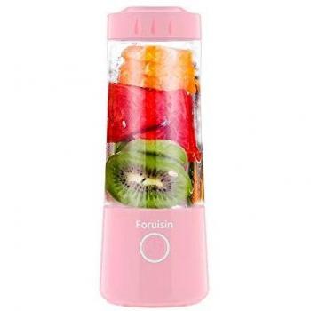 Foruisin USB Rechargeable Blender