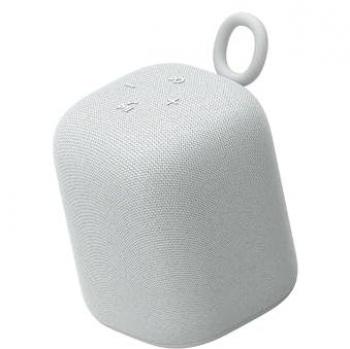 LinkBuds Speaker IPX4 – impermeabile, 25 h di autonomia, grigio chiaro