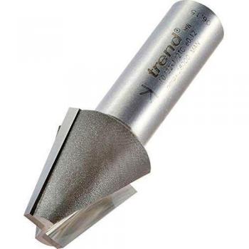 Trend Undermount Bowl Bevel Router Cutter 24mm 25mm 1/2