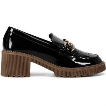 Sergio Bardi Schnürhalbschuhe Damen Schwarz WI32-E1088-02SB