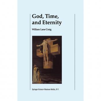 Vitalsource Technologies, Inc. God, Time, And Eternity
