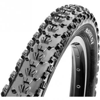 Maxxis CrossMark II 2.25 Zoll Reifen für Mountainbikes (Hinterrad)