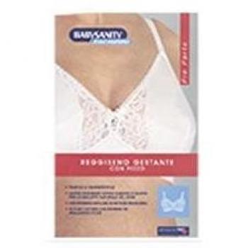 Pizzo Coppa B 2M Reggiseno BabySanity per gestanti