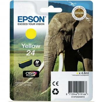 Epson Cartouche Eléphant