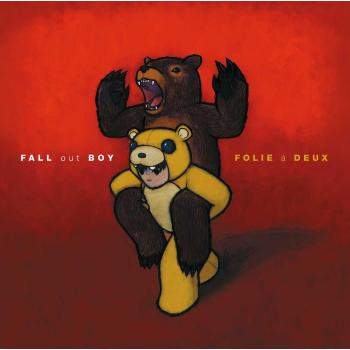Fall Out Boy Folie À Deux