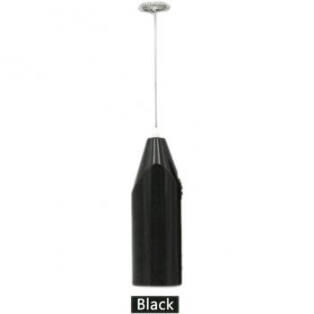 Mini Milk Frother and Whisk for Coffee and Creams